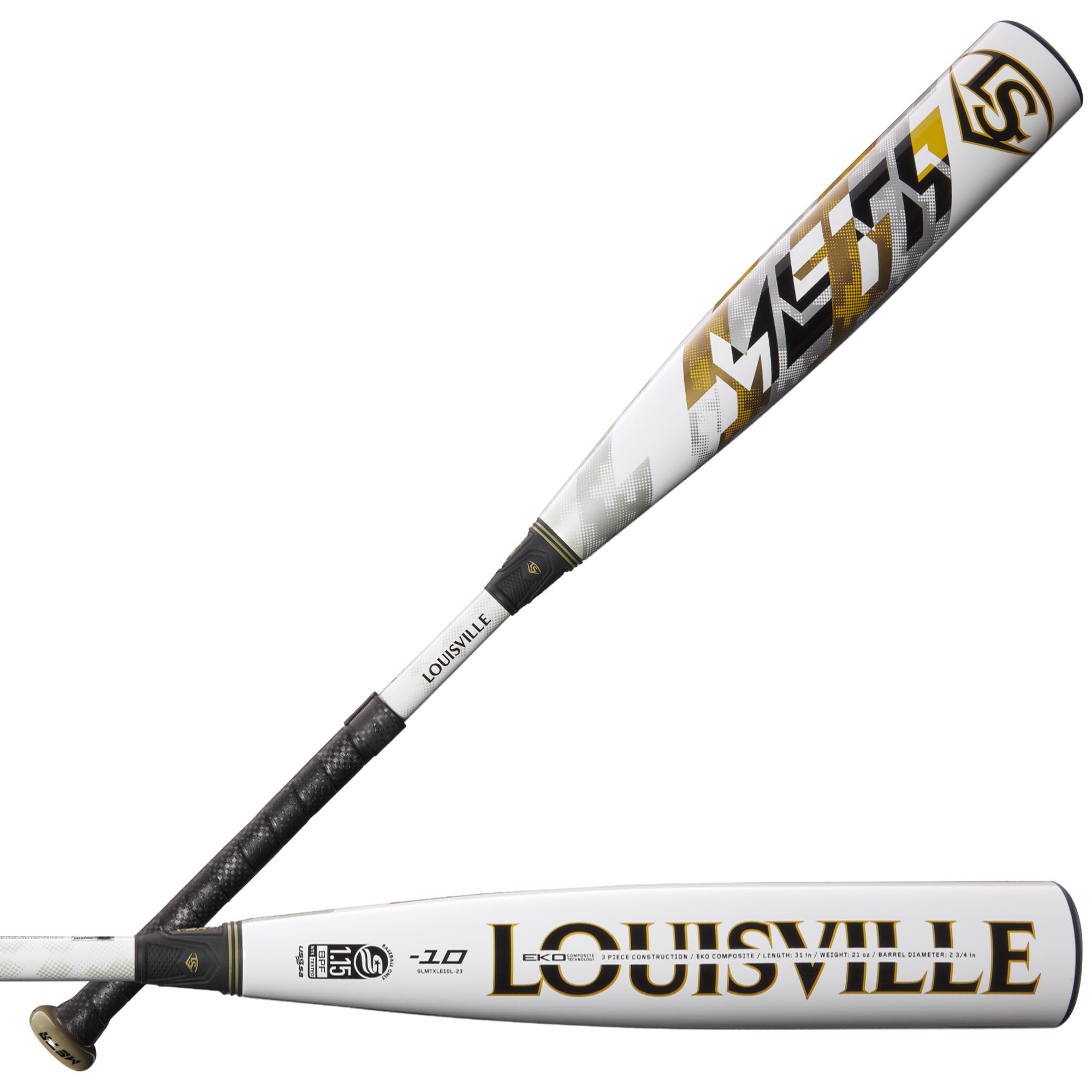 Louisville Slugger Meta (-10) LTD USSSA