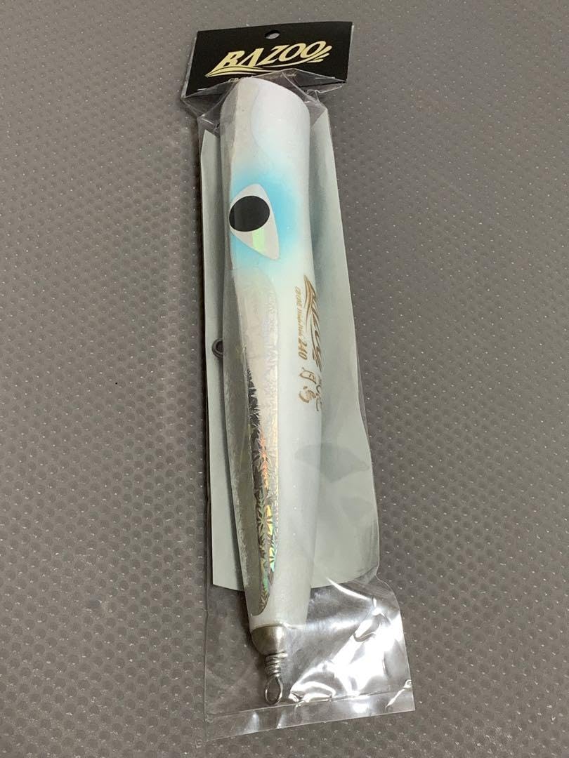 【CB ONE】 BAZOO 240 slim CB ONE Stickbait BAZOO Slim 240 - Read Purchase requirements*!!!