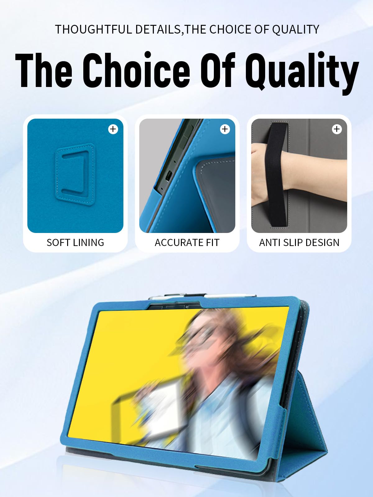 Amazon.com: Case for Wacom MovinkPad 11 Tablet 11 Inch, FJIASTB PU