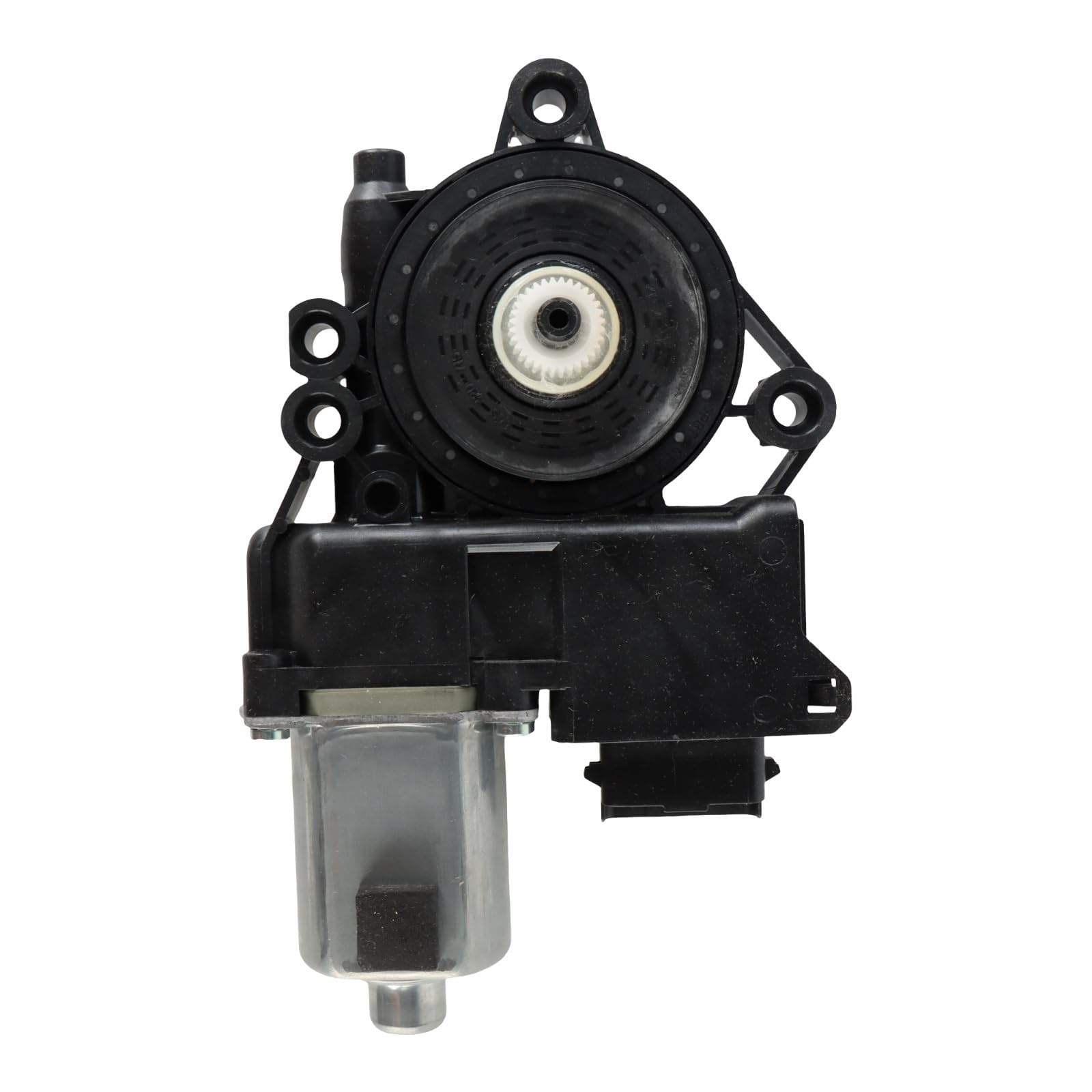 HIIAW Power Window Lift Motor for Kia for Sorento 2011 2012 2013 2014 2015 824502P010 824501U010 Window Regulator Bracket