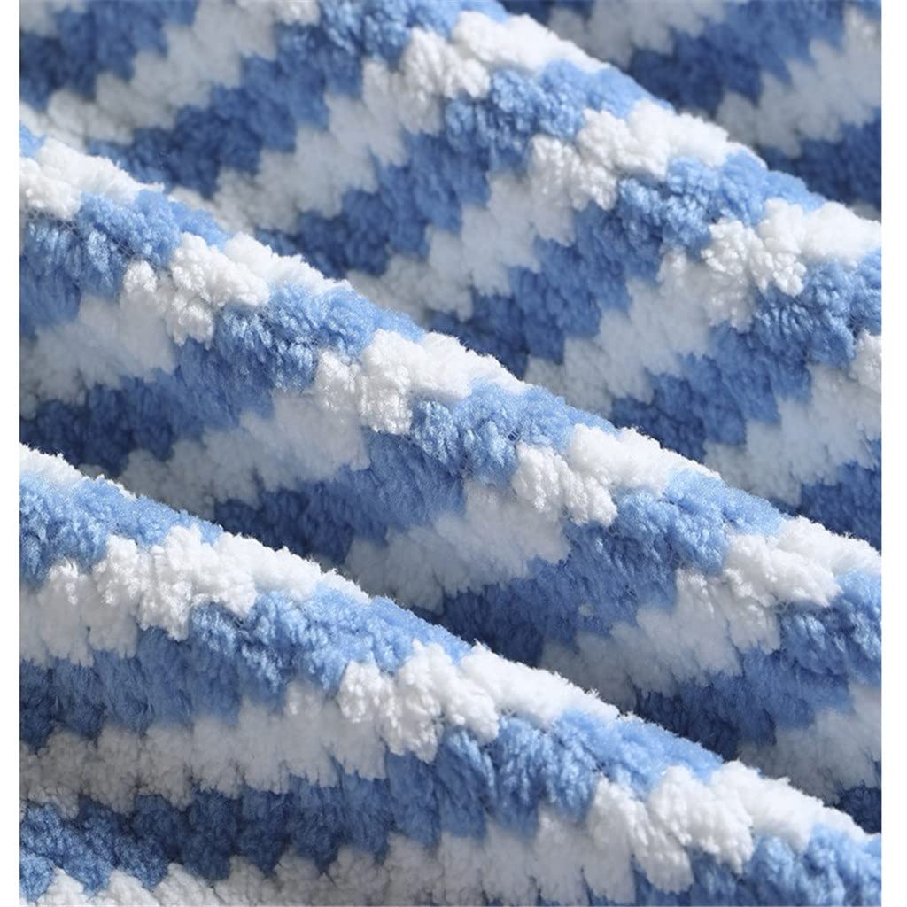 5 uds. Toalla de Cocina Gruesa, paño de Cocina, Trapos de Cocina para el hogar, paño de Limpieza de Mesa de Aceite Antiadherente de Microfibra (Colores Mezclados 30x30cm)