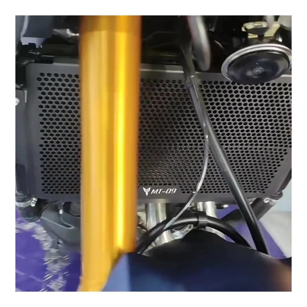 Protezione Griglia Radiatore XSR 900 900GT MT 09 Moto Radiatore Griglia Di Protezione Della Copertura Di Protezione Per Yam&aha MT-09 MT09 Tracer 900 GT XSR900 2021 2022 2023