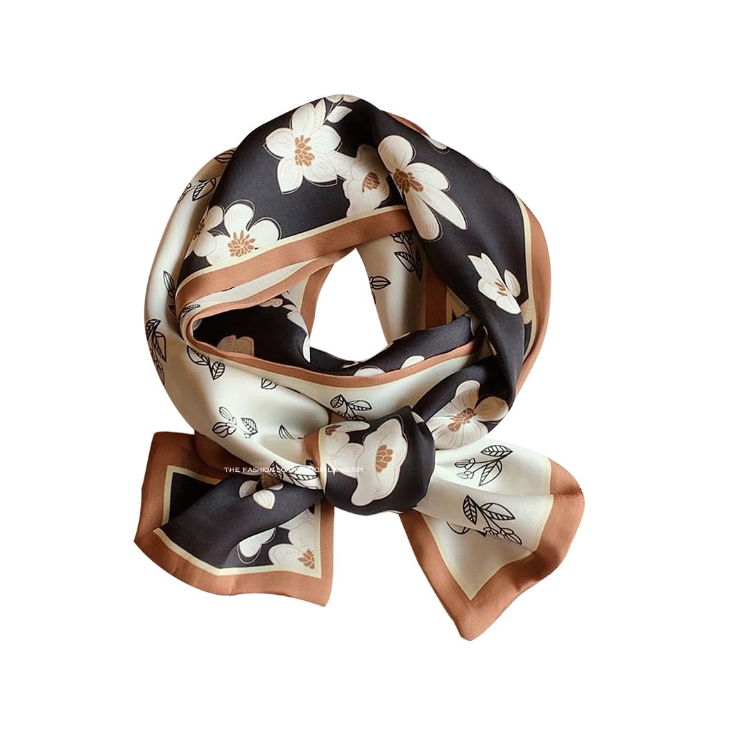 Livrerpi Emulation Silk Scarf Lenço de cabelo de cetim médio lenço de cabeça para mulheres embrulhos presente 69,8 cm em promoção! Veja a oferta e mais achadinhos de Cintos & Lenços 8 Hoje é o melhor dia para comprar Livrerpi Emulation Silk Scarf Lenço de cabelo de cetim médio lenço de cabeça para mulheres embrulhos presente 69,8 cm com aquele preço maroto! Promoção! Aproveite a oferta! 8