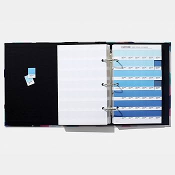 その他 PANTONE SOLID CHIPS COATED PANTONE® USA | Solid Chips Supplement | Coated & Uncoated