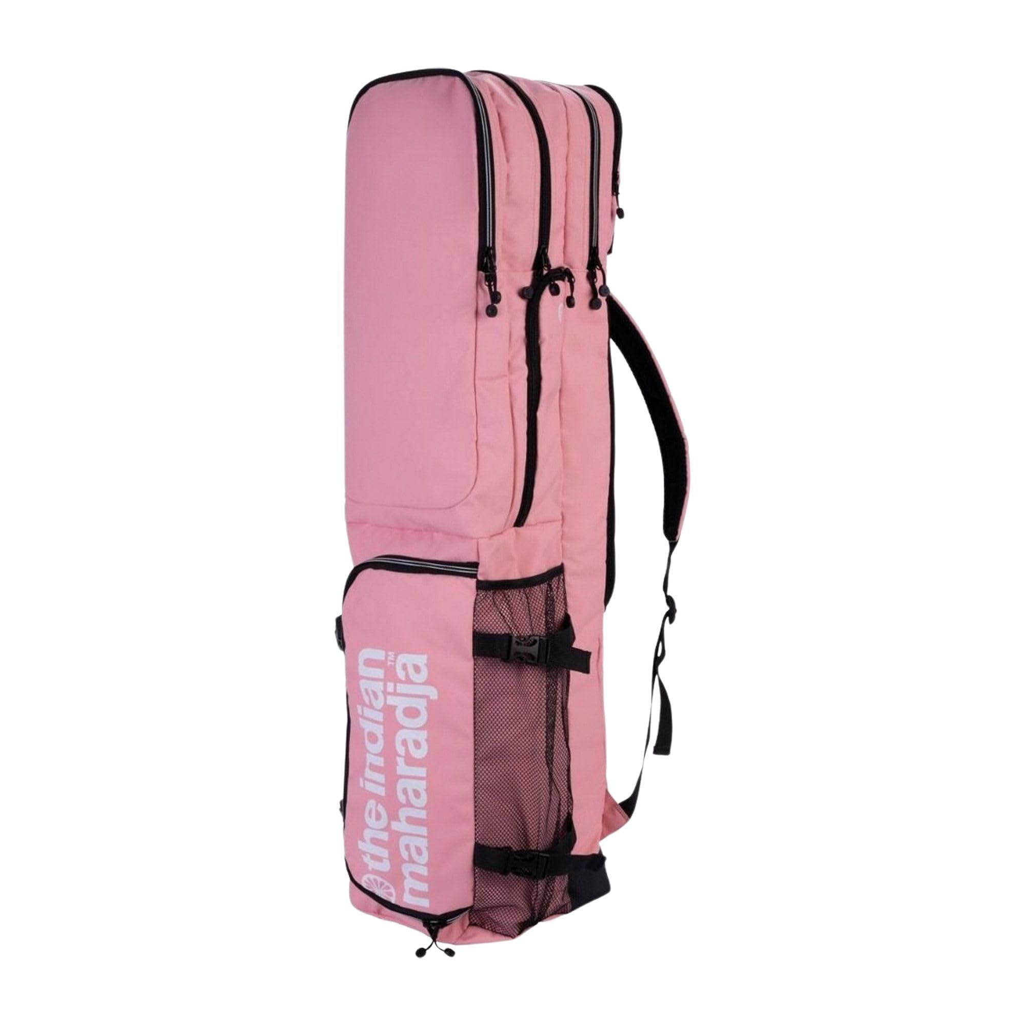 The Indian Maharadja Bolsa para Palos de Hockey PMX