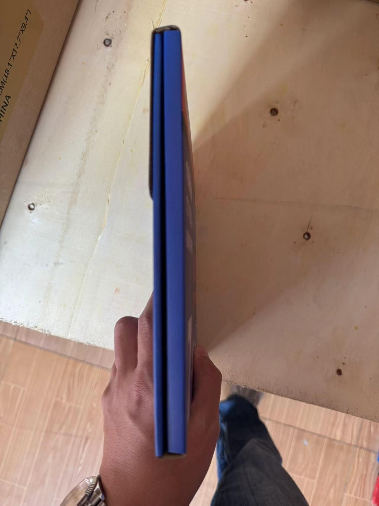 Lame De Scie Circulaire à Bois 190mm 72T - Trait De Coupe Ultra-fin 1.6mm, Trou 30mm, Revêtement Anti-adhésif, Pour Coupe Nette
