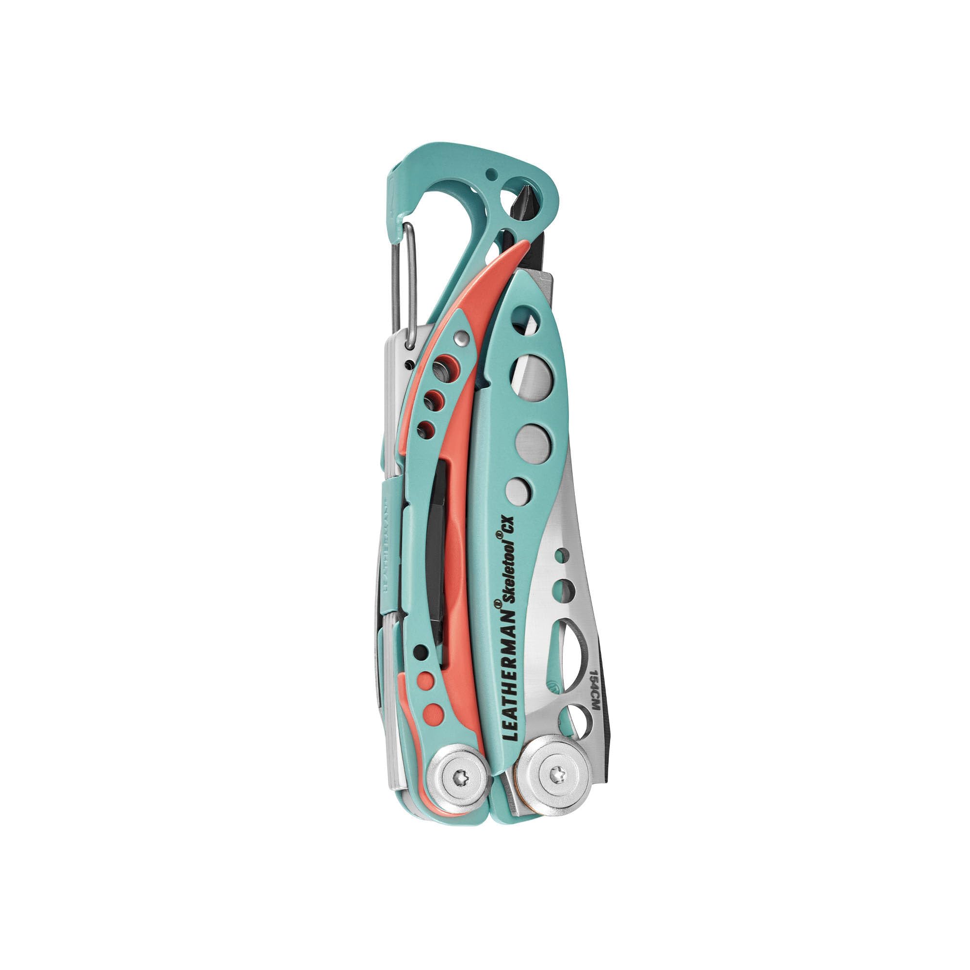 Amazon.co.jp: レザーマン マルチツール SKELETOOL CX(スケル