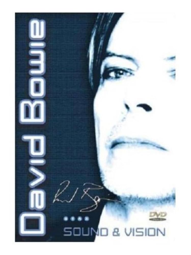 David Bowie: Sound & Vision [日本語字幕無] [PAL-UK] [DVD] [Import] cm3dmju Amazon.co.jp: David Bowie: Sound & Vision [日本語字幕無