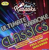 Ultimate Karaoke Classics