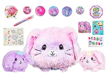 新品！PIKMI POPS Giant Flips ピクミーポップ 日本未発売！ Amazon.co.jp: ピクミーポップ サプライズ！ ジャイアント