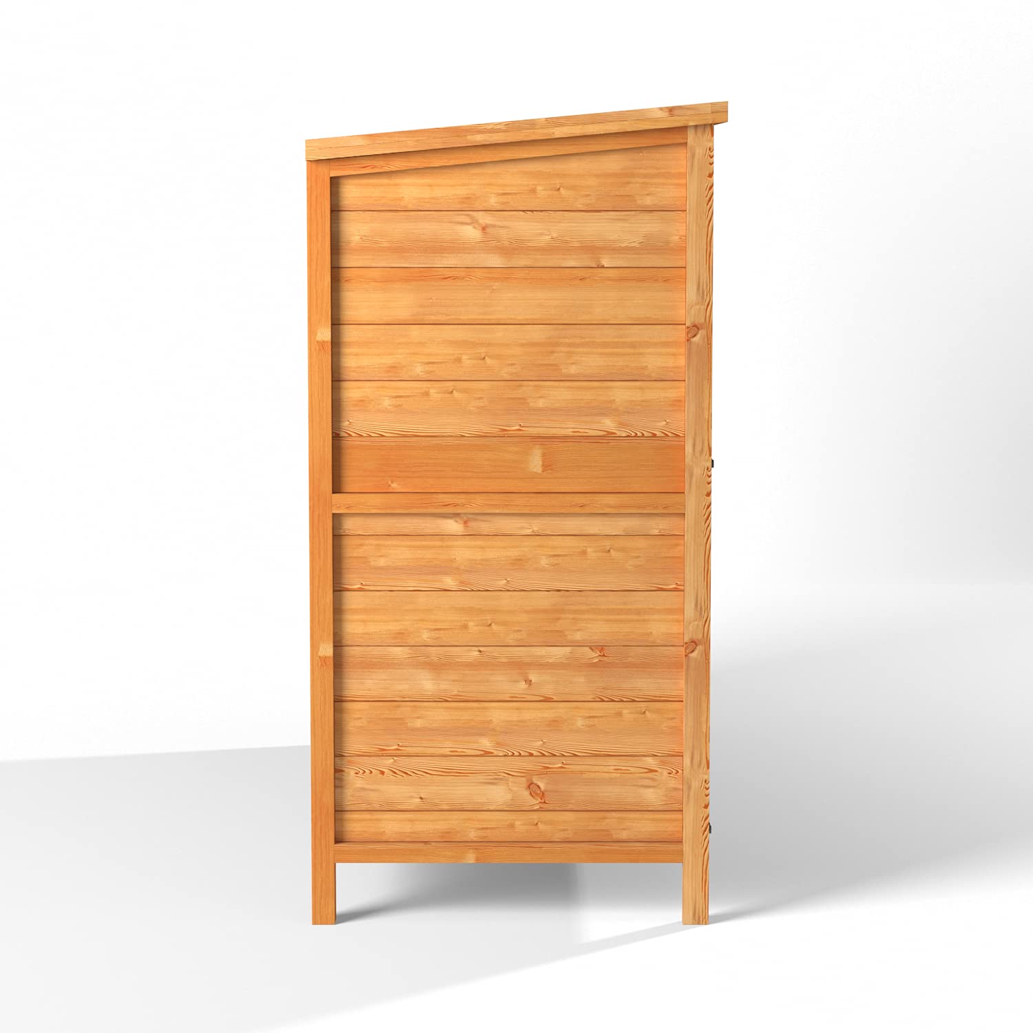 Buy 4ft Chartwell 2 Tier Rabbit Hutch Perfect for keeping Rabbits and