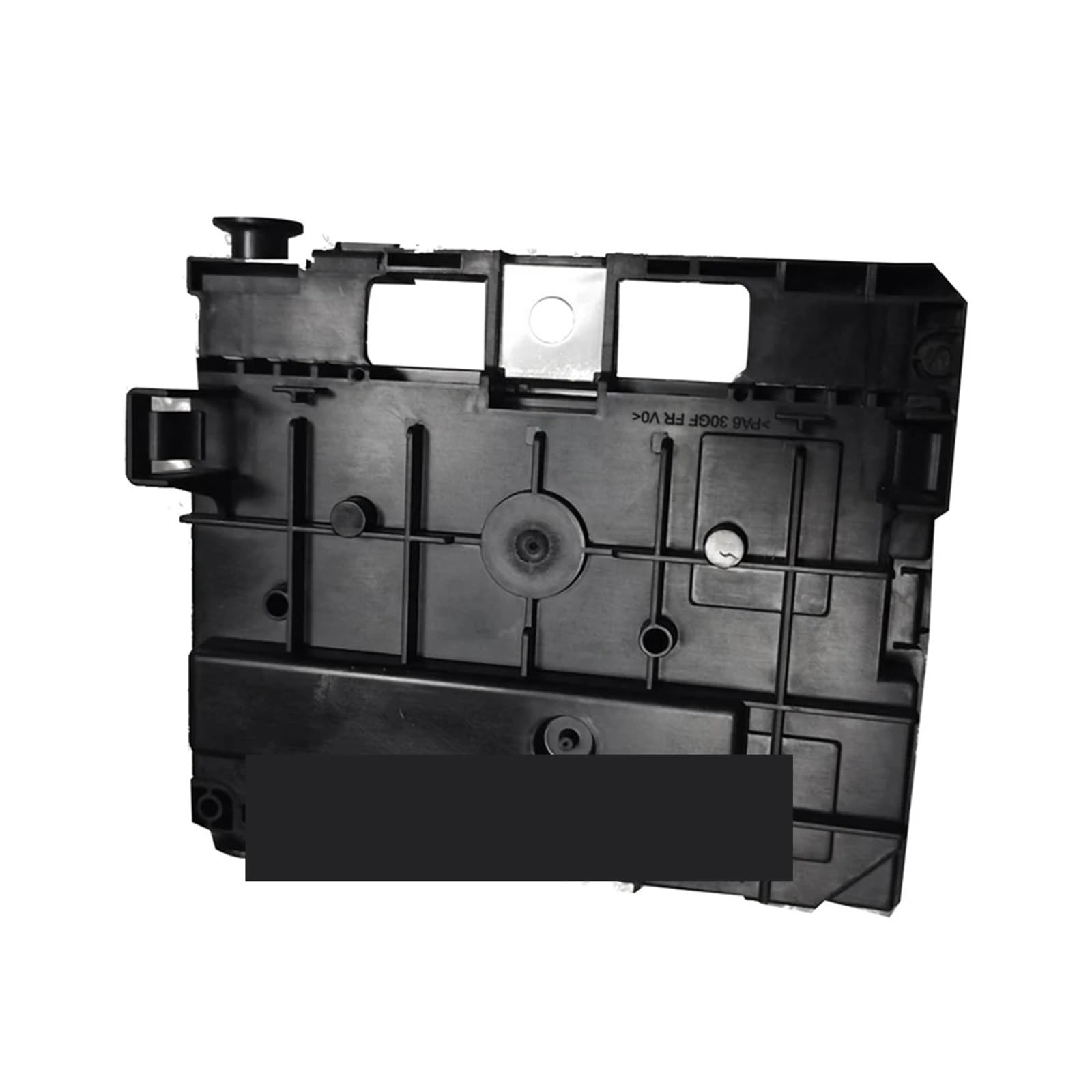 6500HH boite a fusibles R04 6500FT 6500KQ module A92D 9807028880