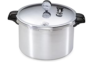 Presto Precise® Digital Pressure Canner 12 Qt