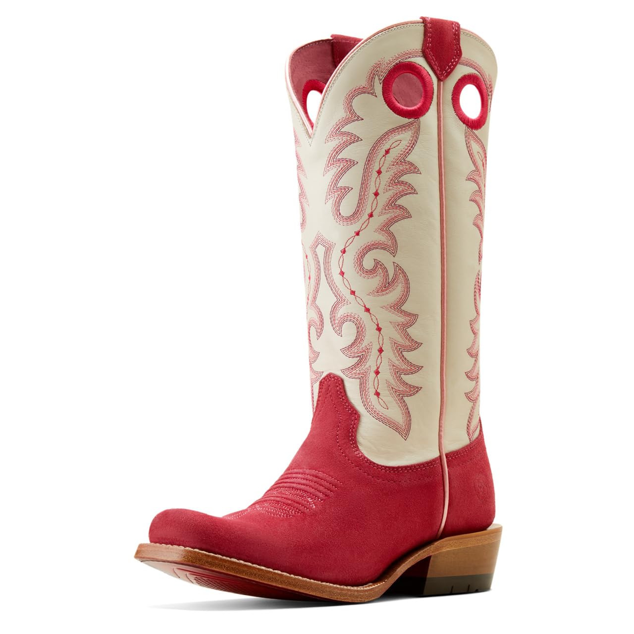 ARIAT womens Futurity Boon Western Boot