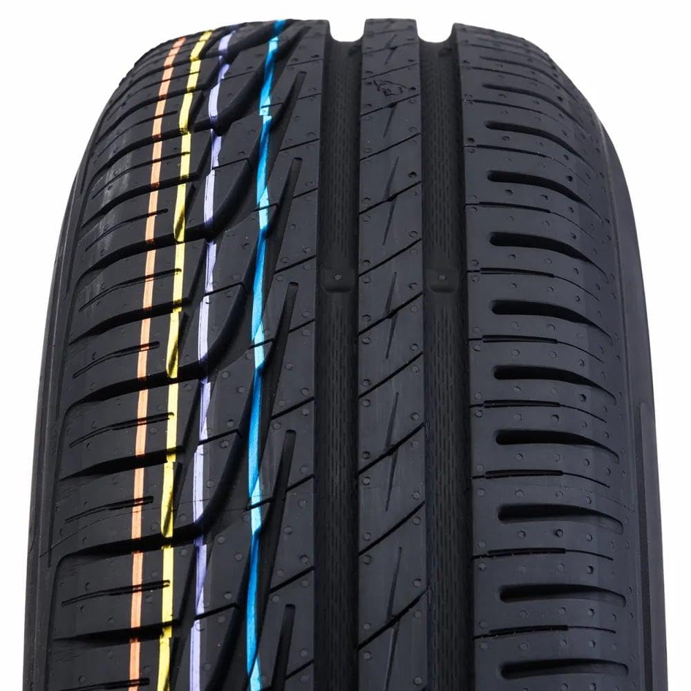 215/65VR17 UNIROYAL TL RAINEXPERT 5 FR nov21 99V *E*