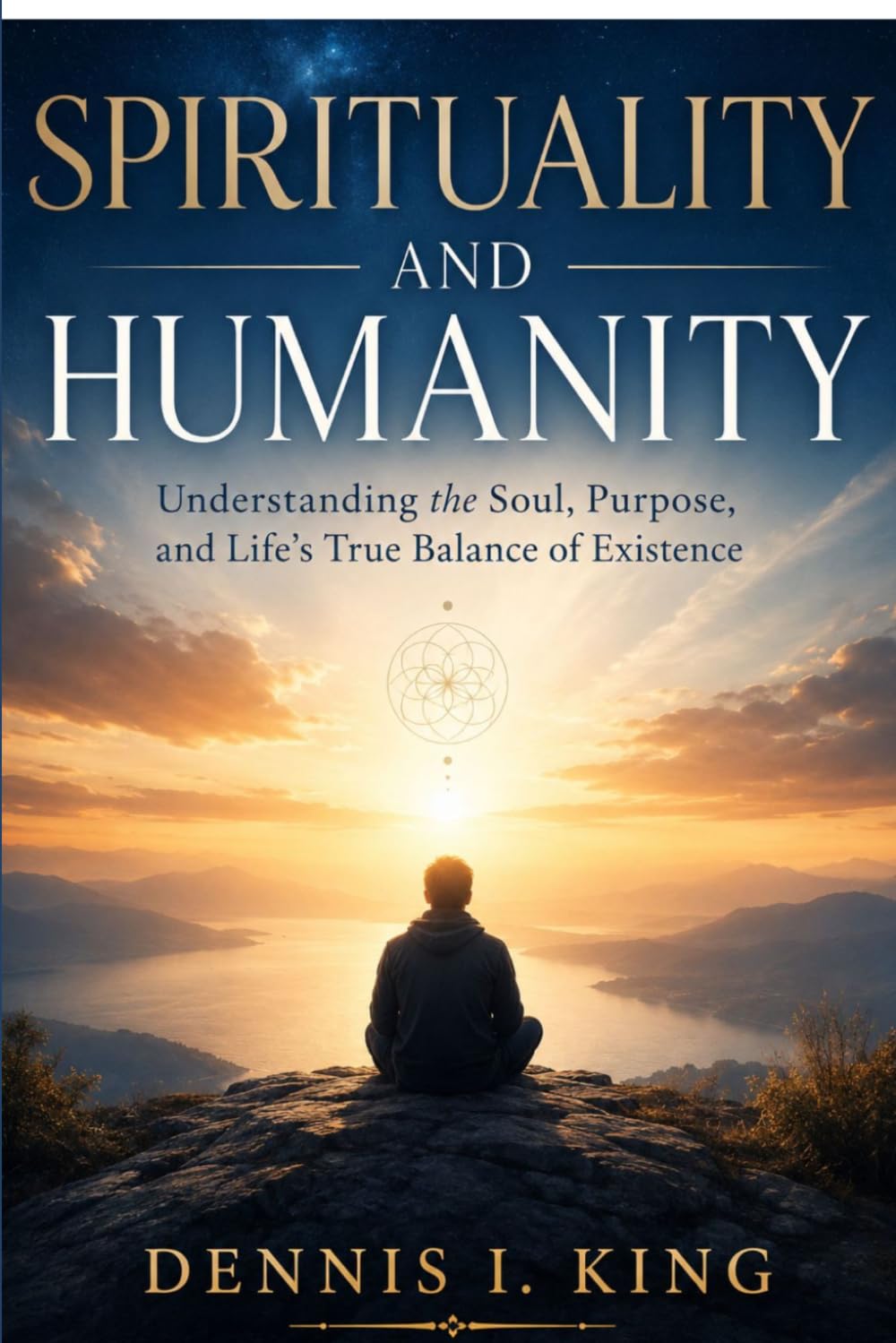 SPIRITUALITY AND HUMANITY: Understanding the Soul, Purpose, and Life’s True Balance of Existence