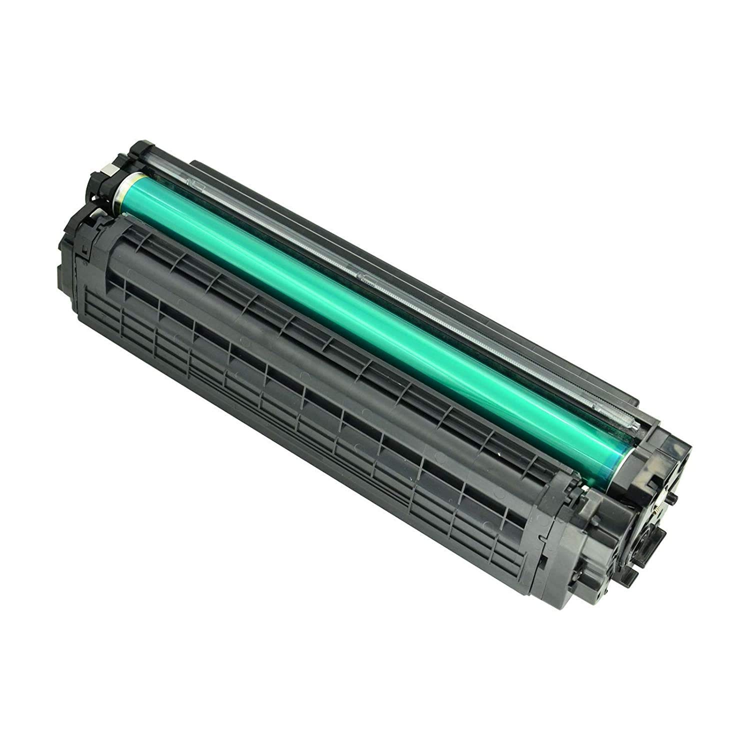 PRINT SOLUTION - Black Toner Cartridge for HP Laserjet Pro M12a, M12w, MFP M26A, M26NW, M12, Laser Jet M12 (1 pcs) - 2000 Pages - Dark and Crisp Text