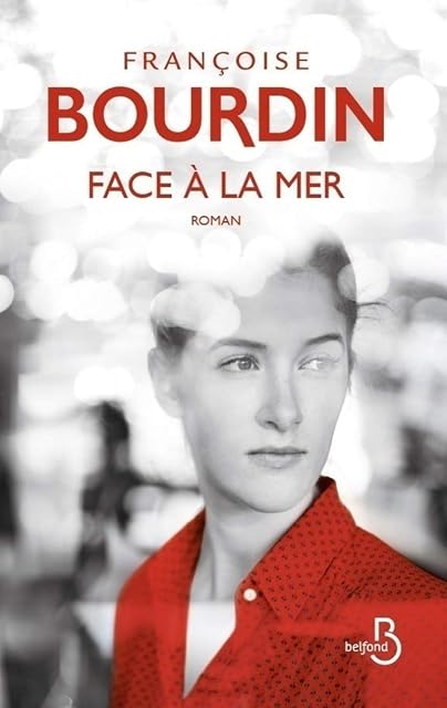 Portada de Face À la Mer