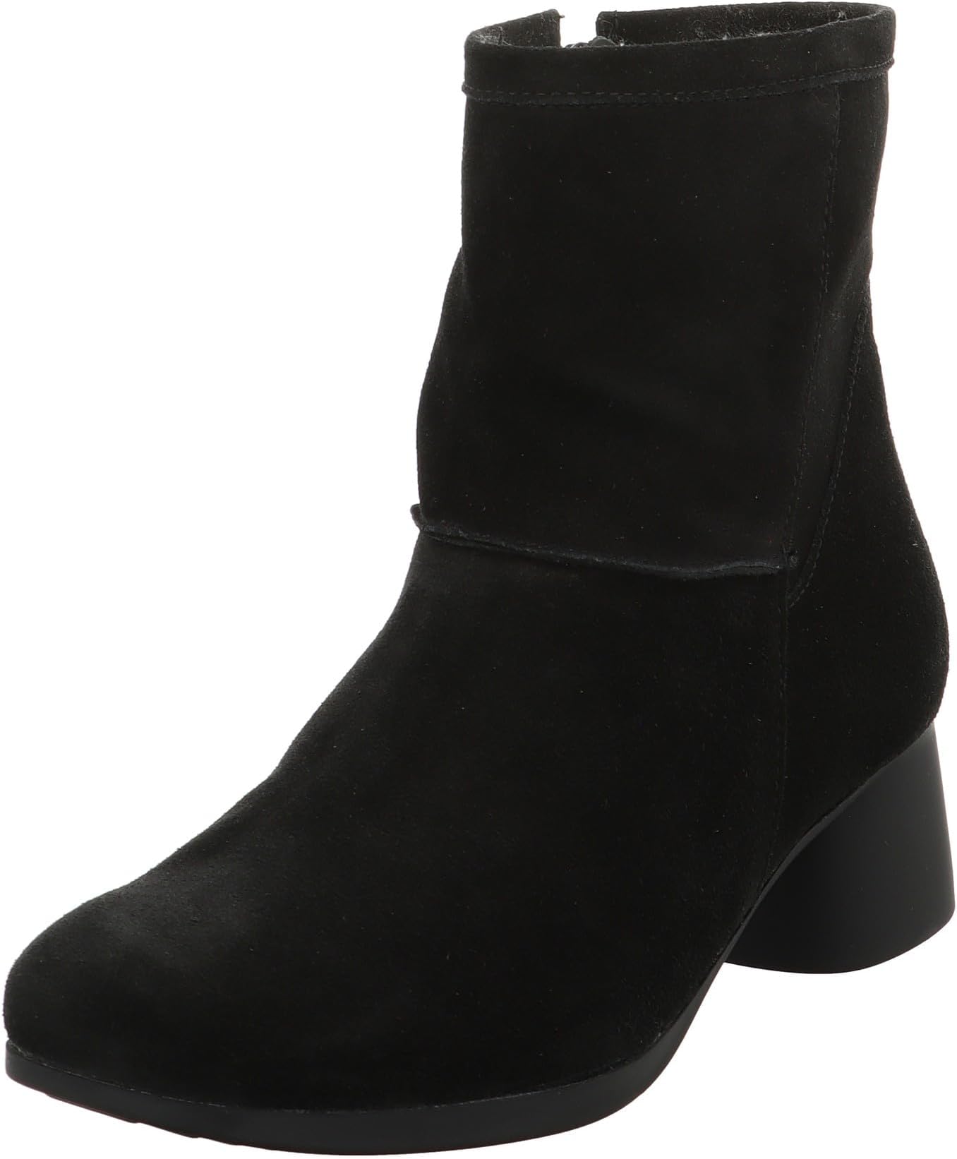 Women's Unconventional Ankle Boot