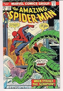 The Amazing Spider-Man #146 (Vol. 1)