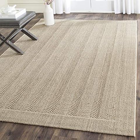 SAFAVIEH Palm Beach Collection Area Rug - 6' x 9' Cover