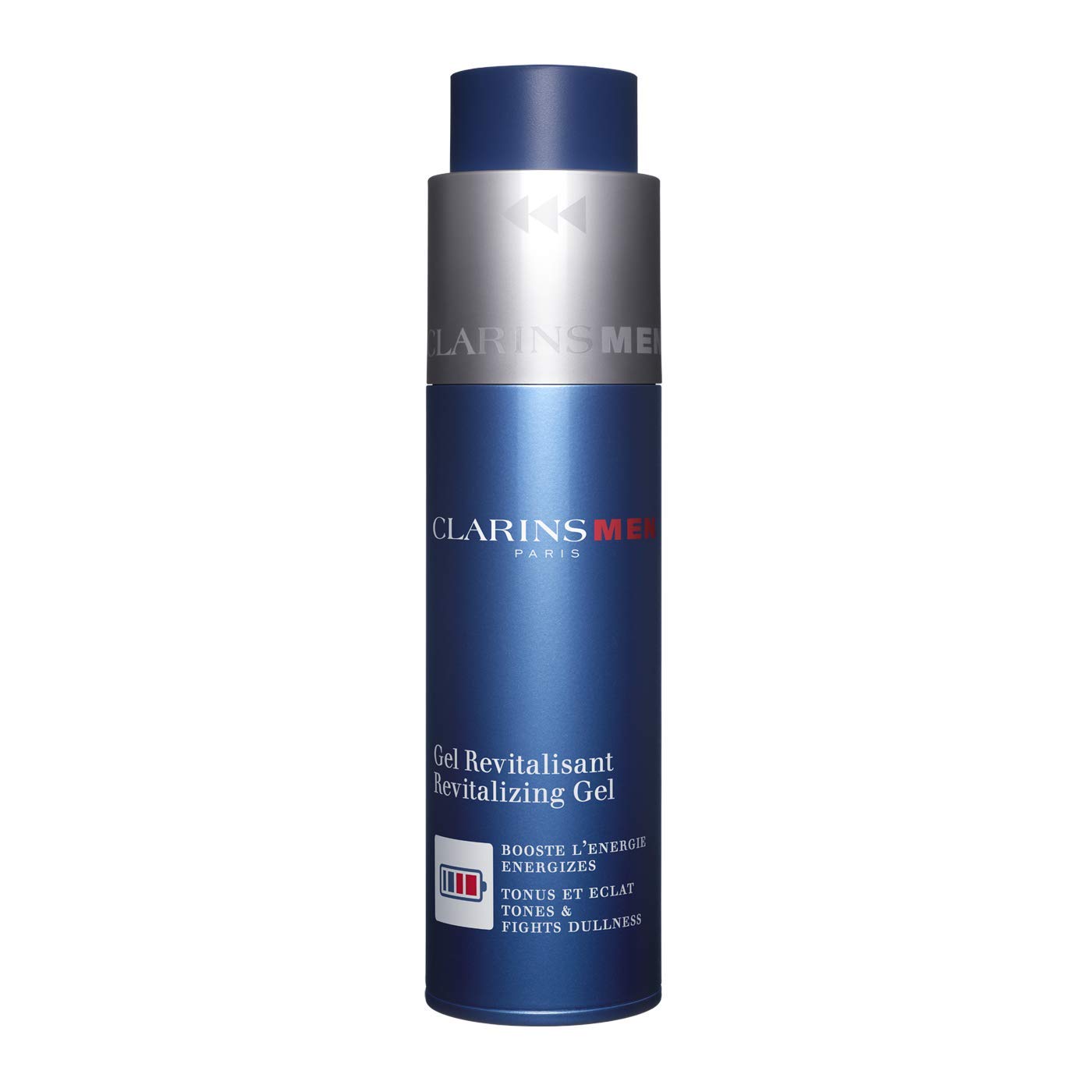 Clarins Men Revitalizing Gel , 50ml