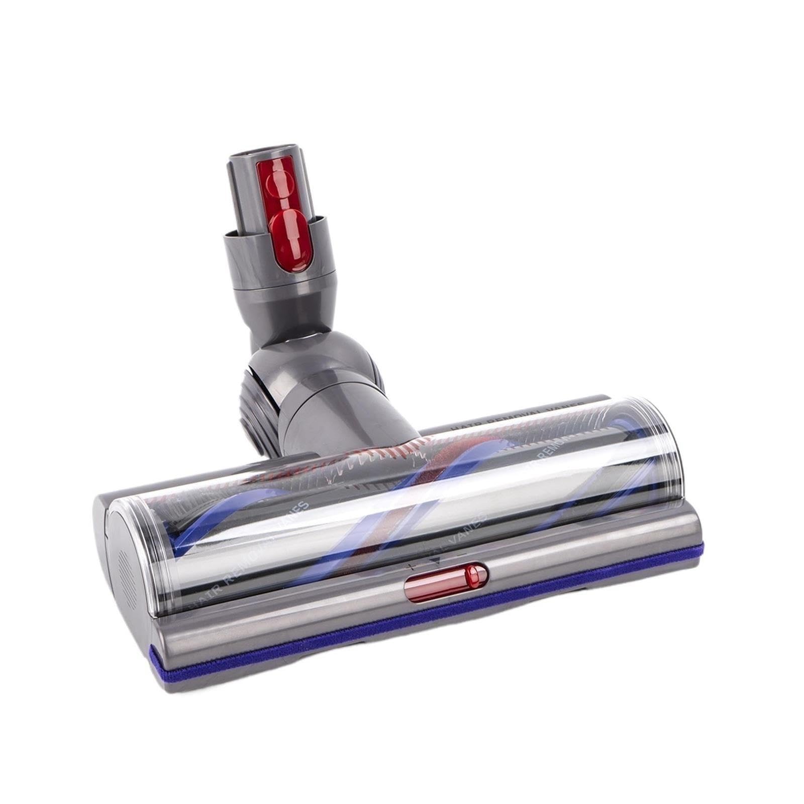 Testa spazzola di ricambio, compatibile con Dyson, V11 V15 V10 V8