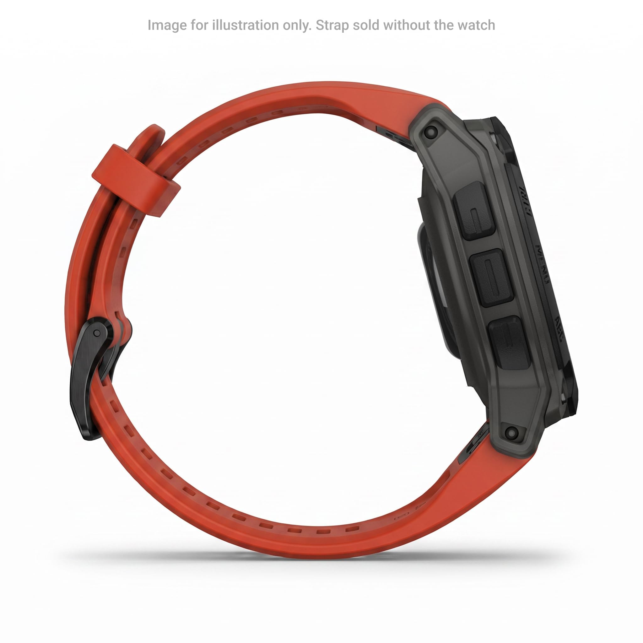Garmin Quickfit bransoletka 20 mm, pasuje do wybranych modeli serii Fenix, Epix, Descent, D2 i Approach, oryginalne akcesoria