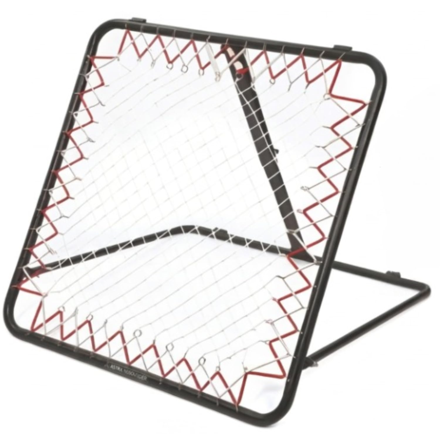 COUGAR Astra Rebounder (1m x 1m) – Heavy Duty Training Net for Football, Cricket & Hockey – 1.25" Thick Metal Tube with Adjustable Angles – No Assembly Required – Pro-Grade Sports Training-image-42
