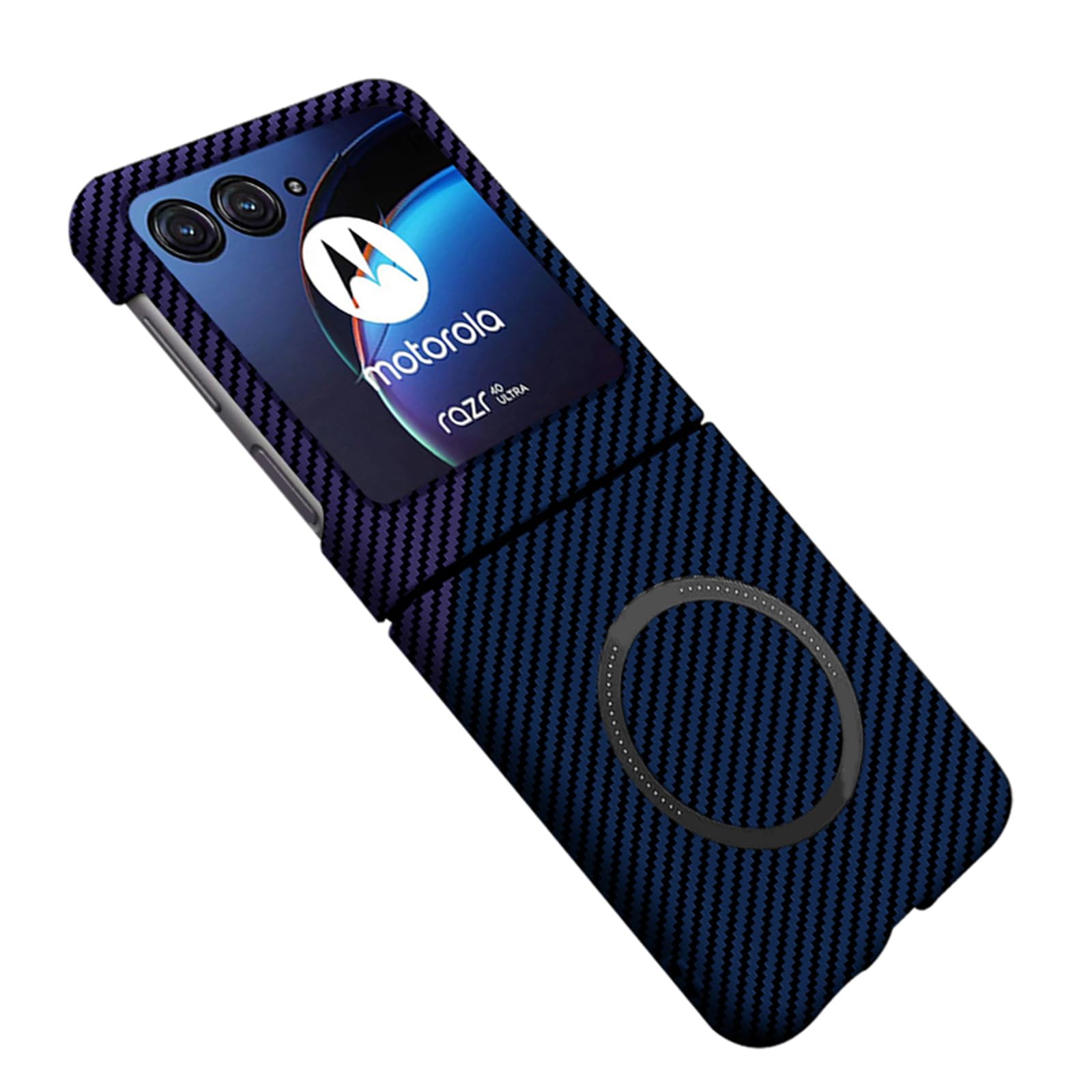 Amazon.co.jp: 【米軍MIL規格】FLURIKA マグネット for Motorola Razr