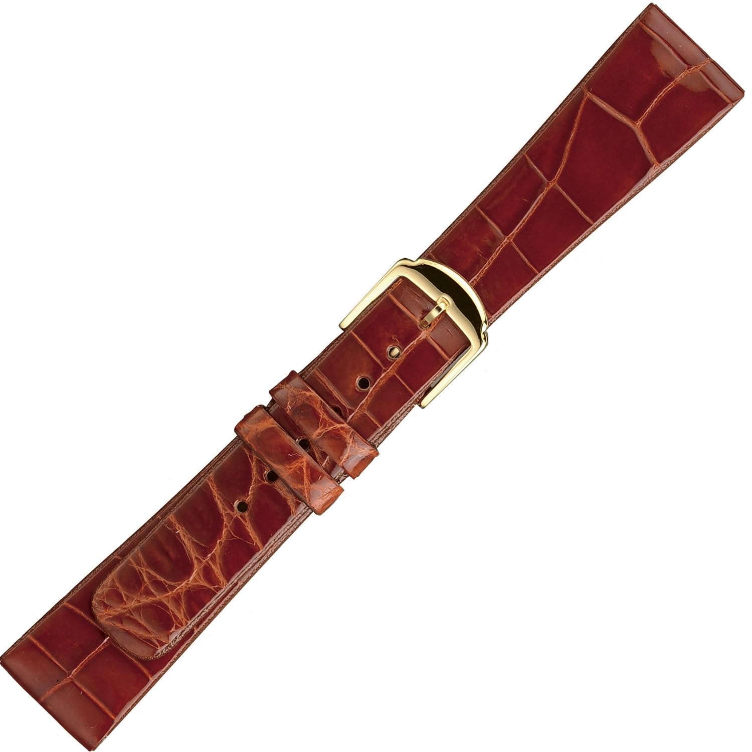 Amazon.co.jp: 時計バンド 時計ベルト 時計際幅 19mm 美錠幅 14mm
