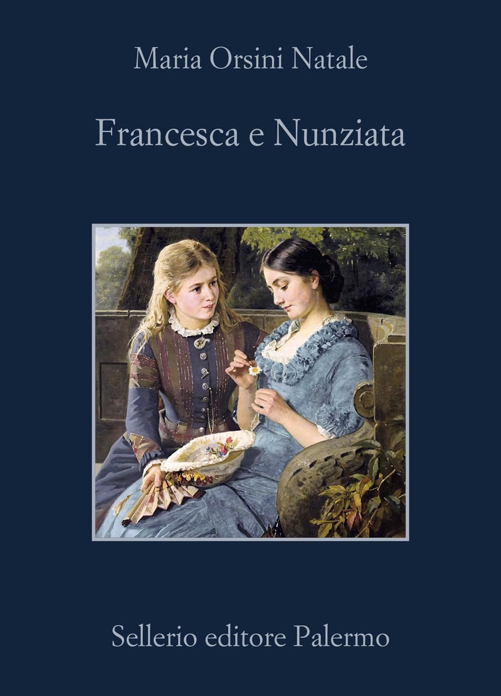 Francesca E Nunziata - 4
