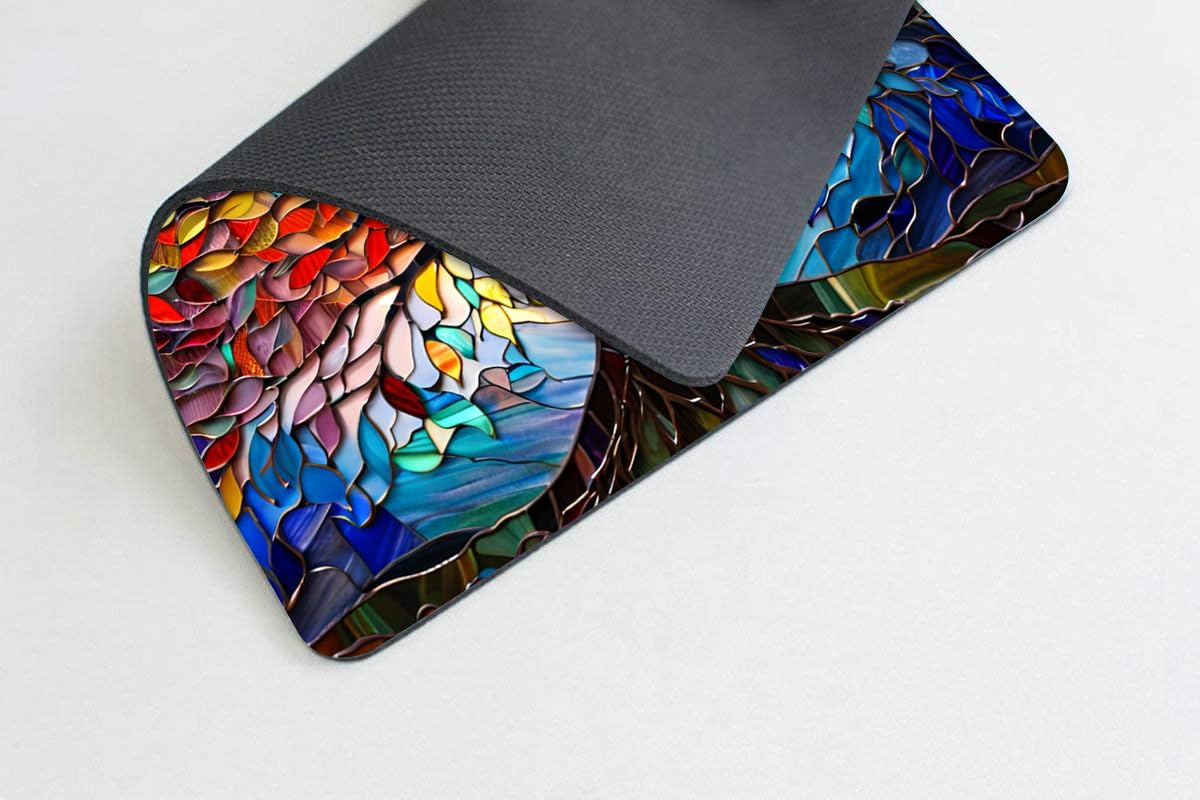 Custom Mouse Pad - Personalized Design FREE SHIPPING -3 Custom Mouse Pad - Personalized Design FREE SHIPPING -3