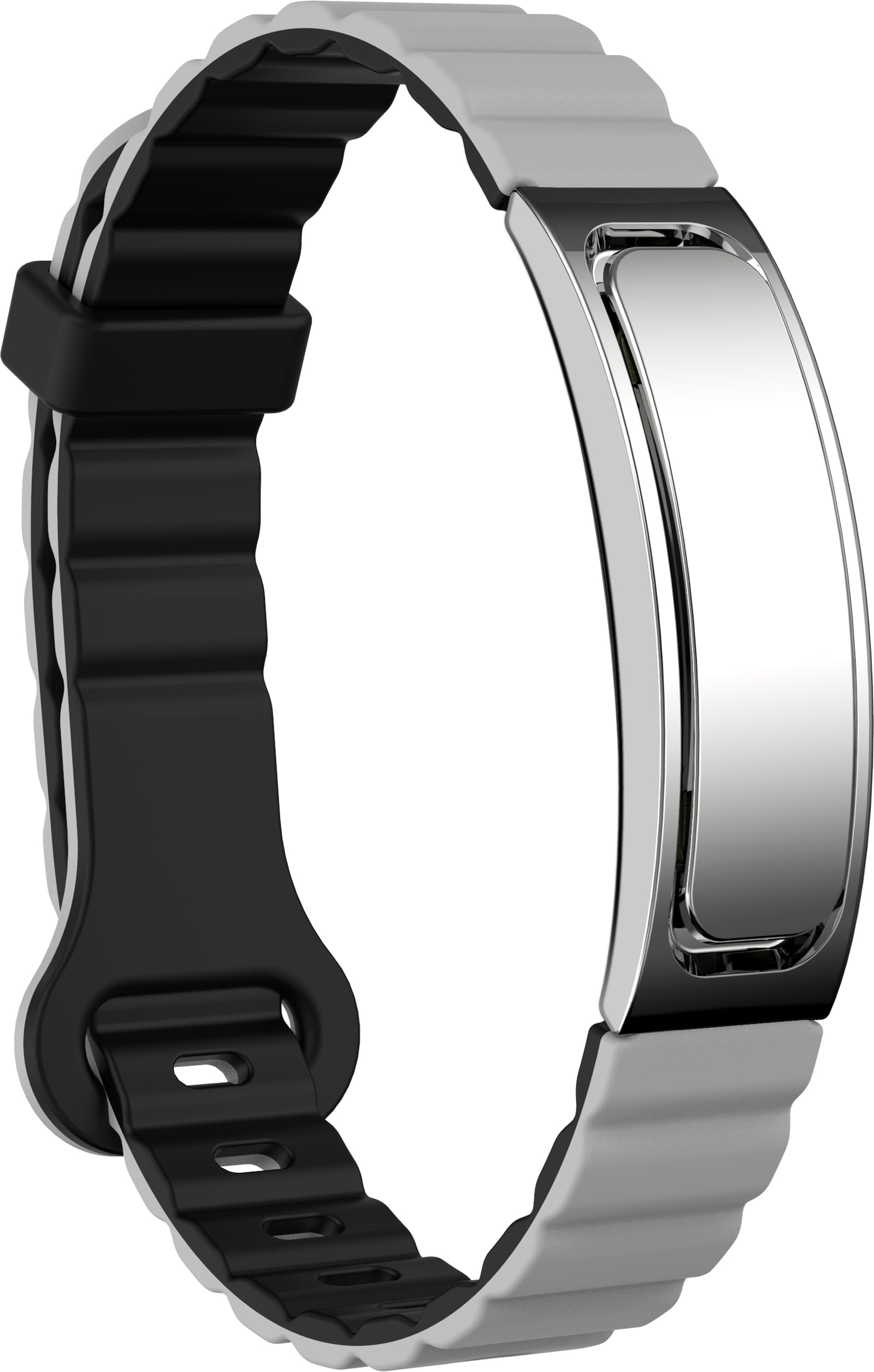 Fitness Armband Schrittzähler Armband Damen Herren Pulsmessser Schlaftracker Sportmodi Kalorienzähler IP68 Wasserdicht Fitness Tracker ohne Display Schmal Smart Armband für iOS Android