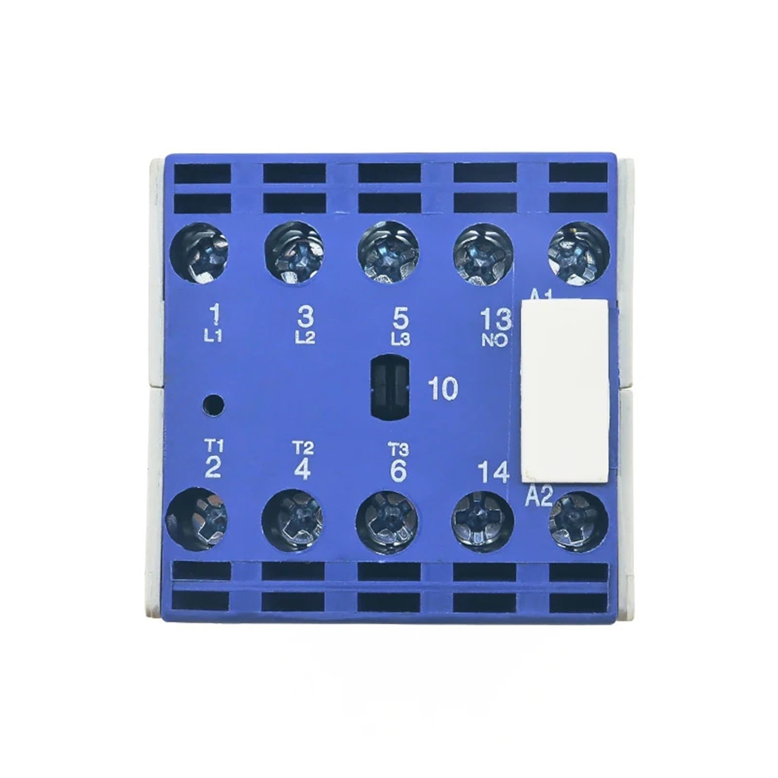 Mini contacteur CJX2E E1201 coupure stable 127V AC - 6
