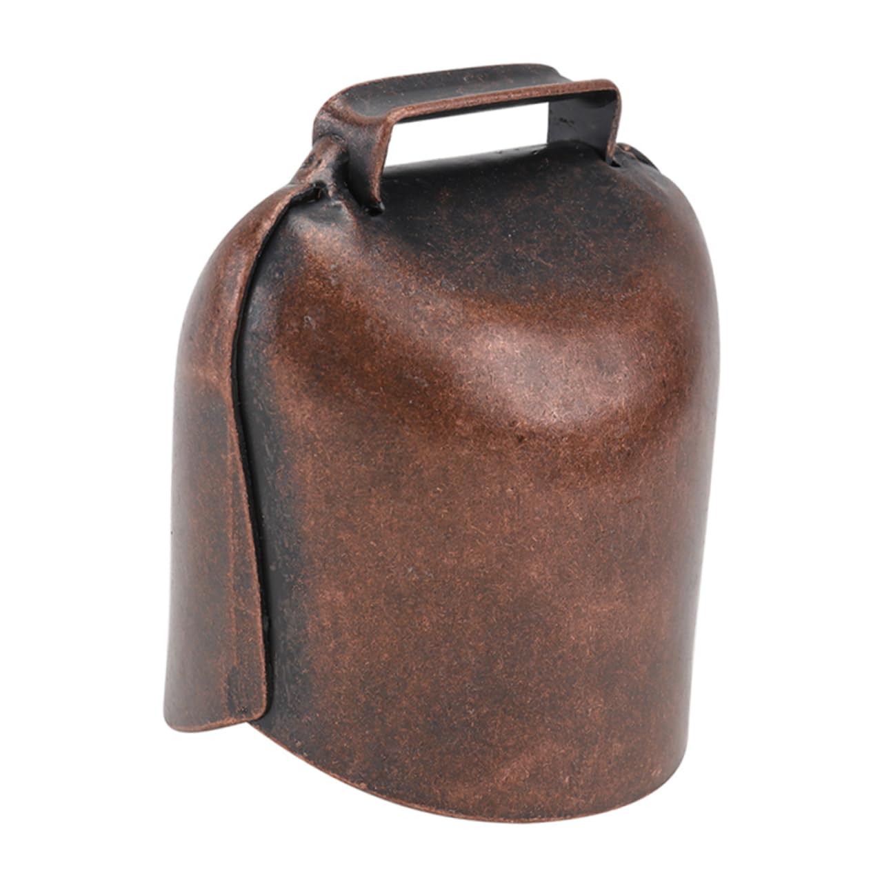 Mipcase Animal Ringing Bell Metal Cowbell Sheep Bell Set Outdoor Camping Decor