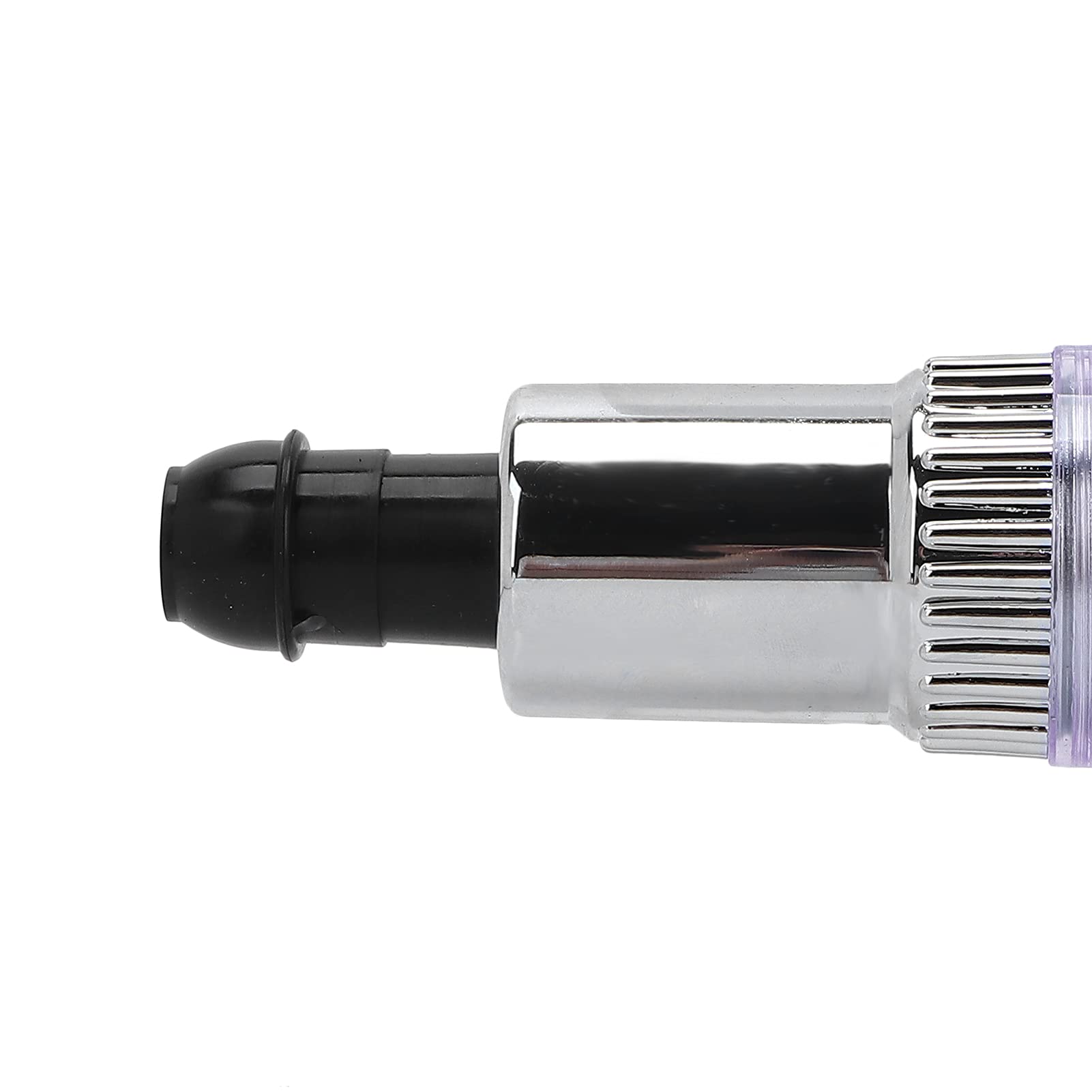 FOOJO Zestaw baniek, 1 pięcioramienna gwiazda zestaw baniek ulga w bólu masaż bańki zestaw do terapii bańkami pistolet pompkowy