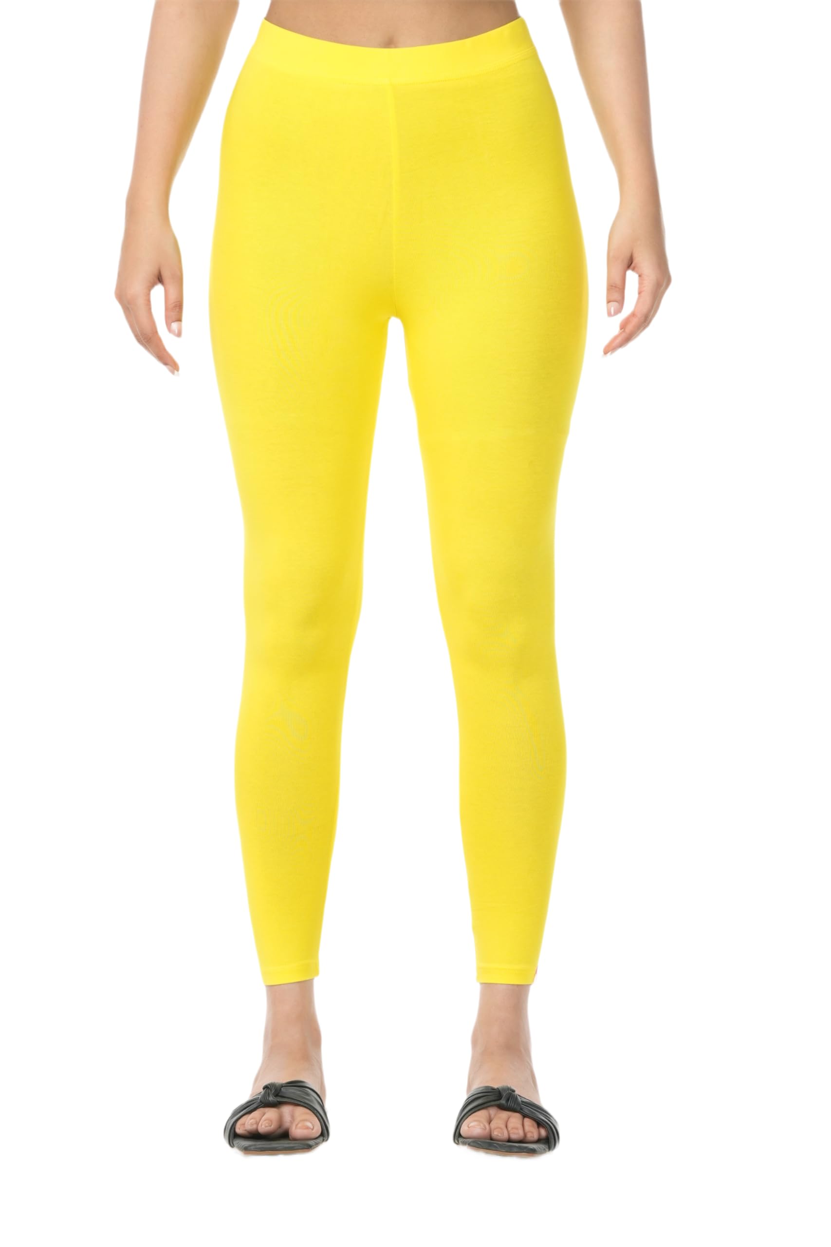 Fly Cute Women Ankle Length Legging-picture-58