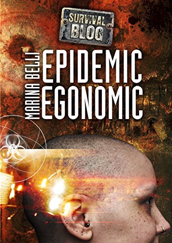 Epidemic Egonomic Epidemic Egonomic