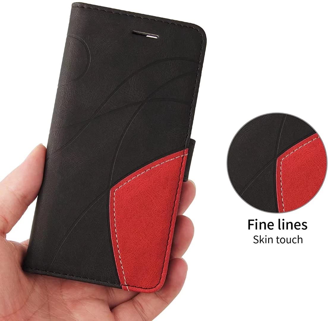 Xiaomi Redmi Note 13 Pro 5G - Funda Protectora Para Teléfono