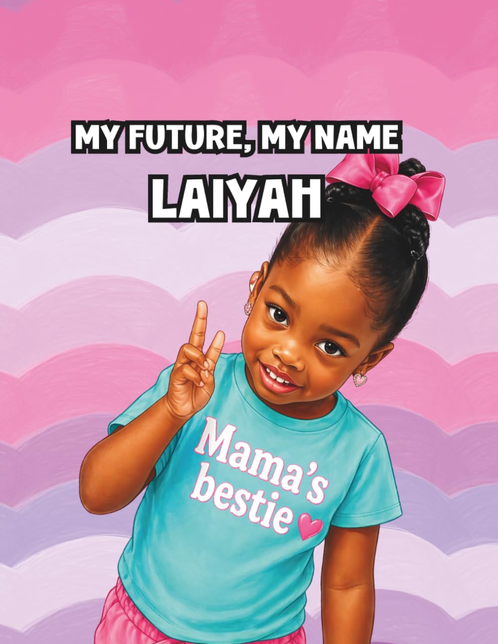 My Future My Name: Laiyah