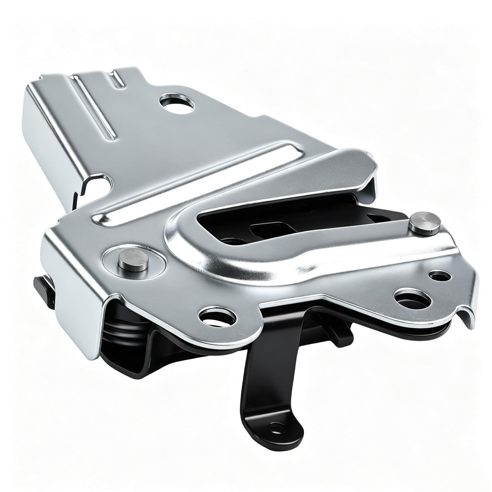Blocco sedile posteriore adatto per Honda CR-V 2012-2017, ricambio per OEM 82620-T0A-A02 & 82220-T0A-A02, sinistra/destra, fissaggio a vite