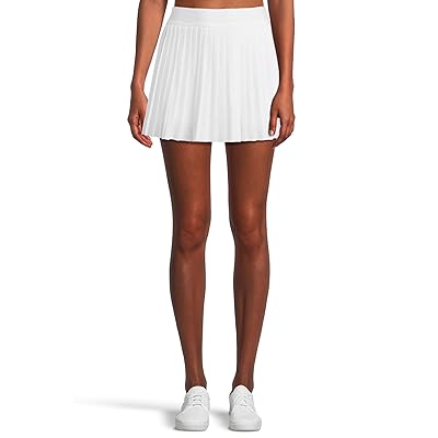 Beyond Yoga If You Pleats Miniskirt Women