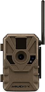 Muddy Hunting Game Wildlife Outdoors 16 Megapixel Images High Resolution Manifest 2.0 Trail Camera asin的图片