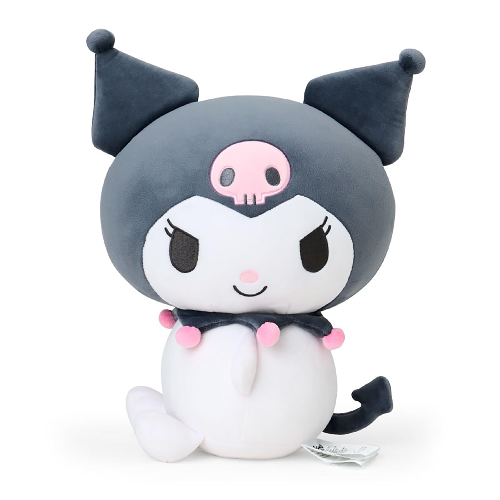 Amazon.co.jp: サンリオ(SANRIO) シートベルトクッション クロミ カー