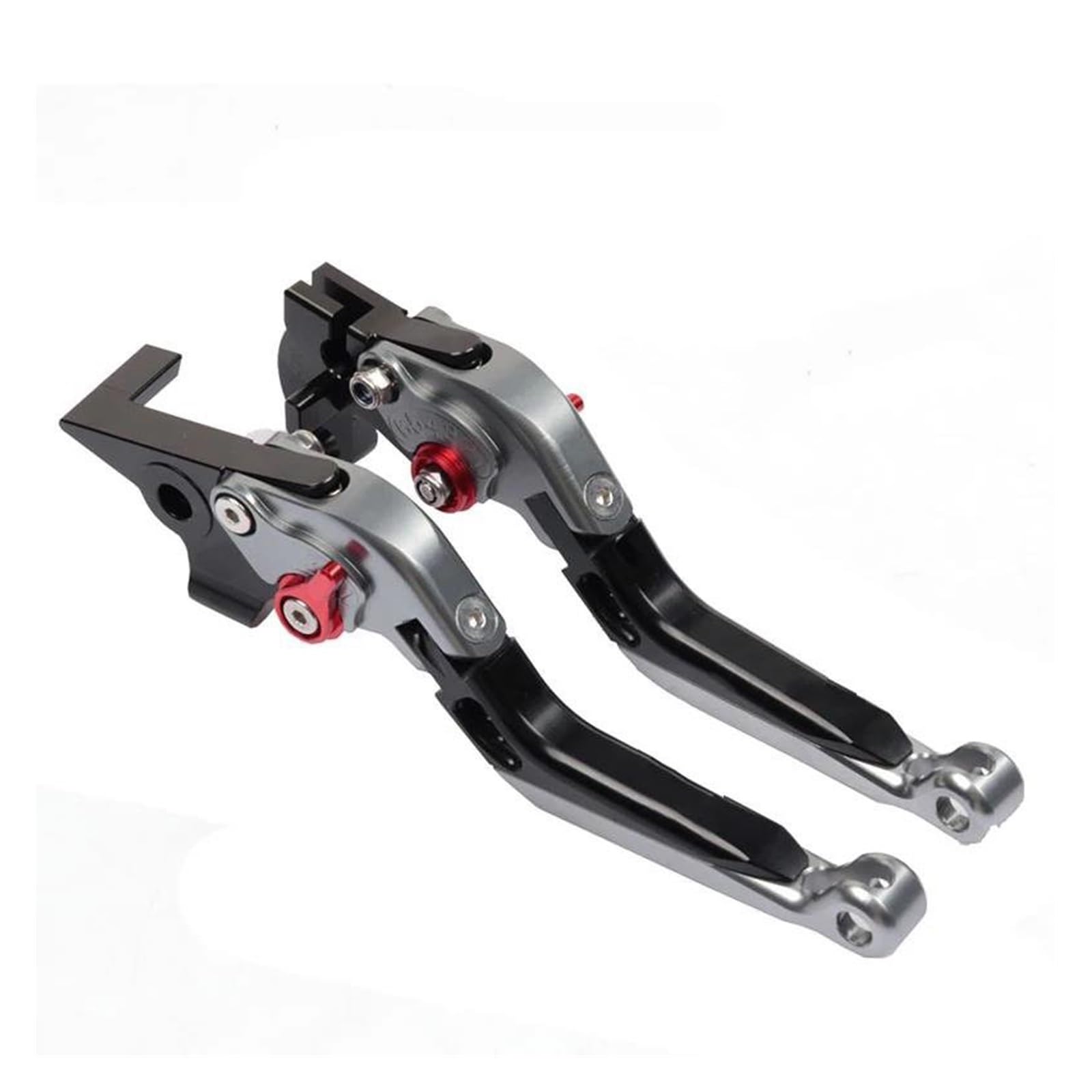 HIVZIVCCIK Adjustable Clutch Leve Motorcycle Fall Proof Adjustable Brake Clutch Lever for VOGE 500 650 DS Series Handlebar Brake Lever(4)