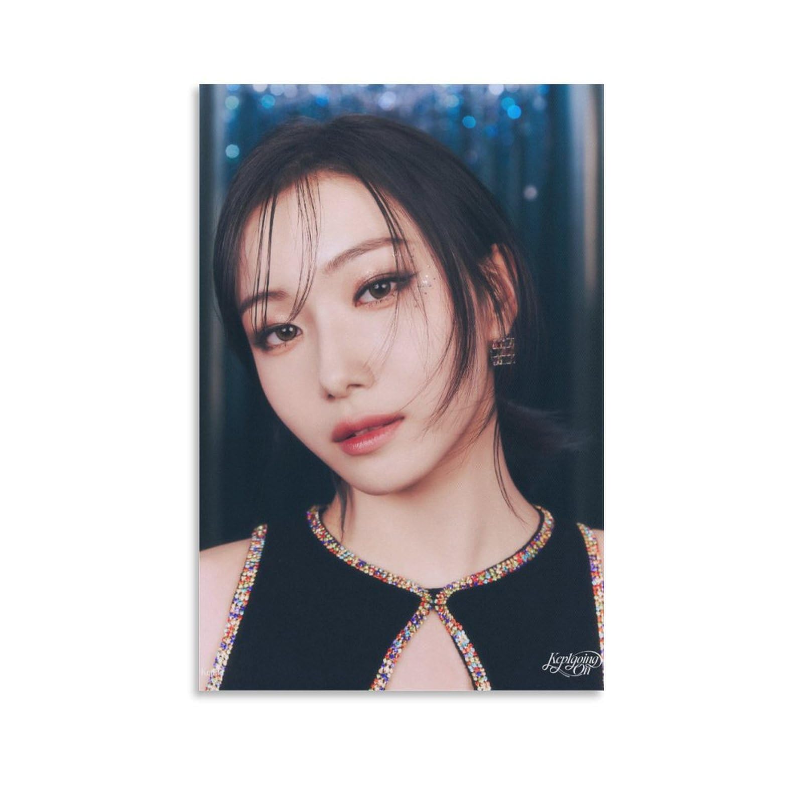 Amazon.co.jp: YOUNGEUN ヨンウン Kep1er ケプラー Kep1going On Nous
