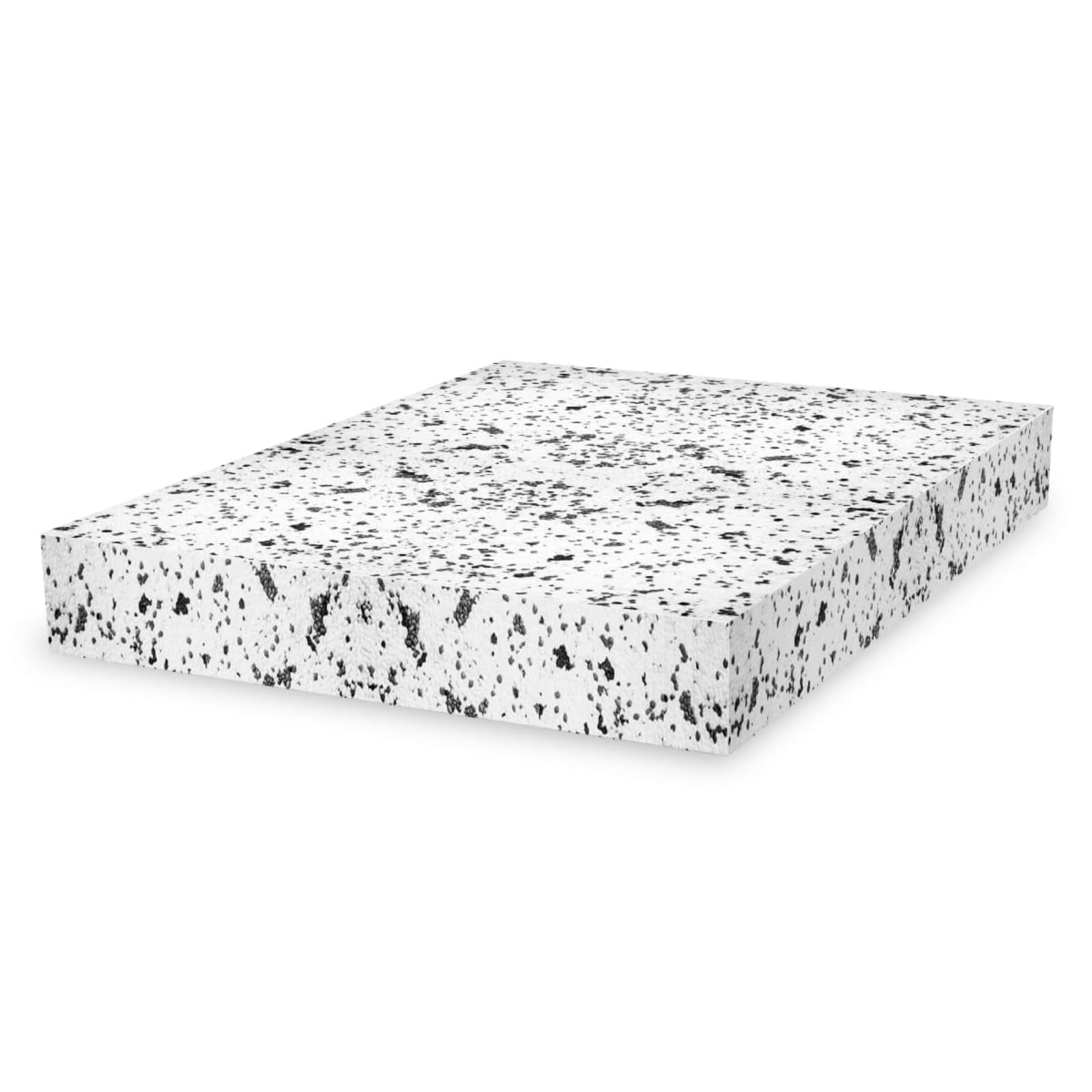 LoviStore Pannelli Isolanti In Polistirolo CAM EPS100, Lastre 100x50cm Spessore 3cm, Fogli Polistirene Espanso, Isolamento Termico Acustico Copertura, Imballaggio Fai Da Te Coibentazione Cappotto (20)