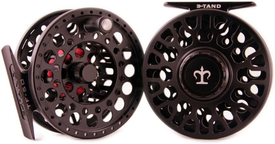 3-Tand TF-50 Trout Fly Reel