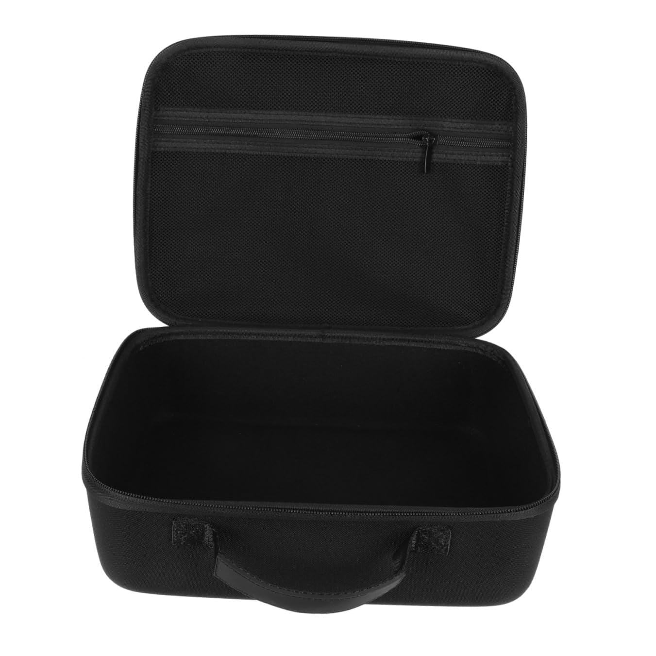 DOITOOL Custodia per Asciugacapelli in Eva Resistente e Portatile, Borsello Multifunzionale per Viaggi e Trasferte di Lavoro